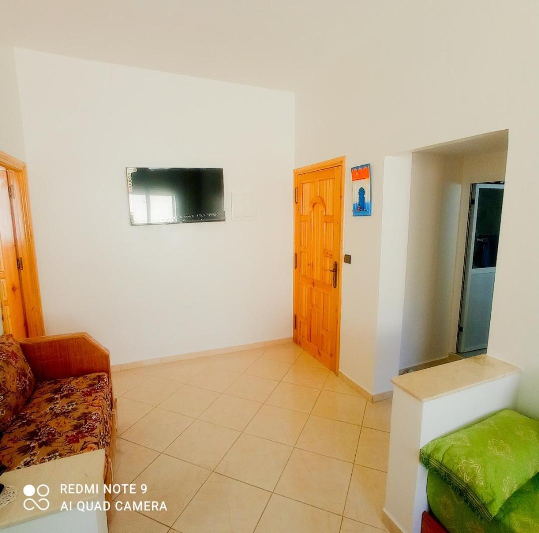 Casa Salem Apartment Chefchaouen Exterior photo