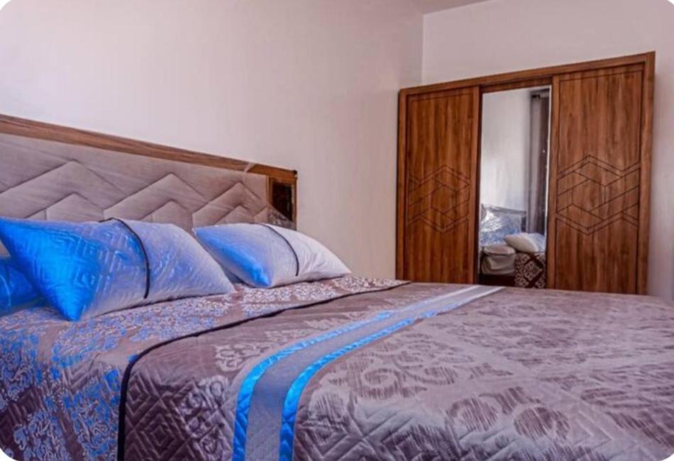 Casa Salem Apartment Chefchaouen Room photo