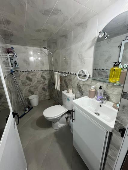 Casa Salem Apartment Chefchaouen Exterior photo