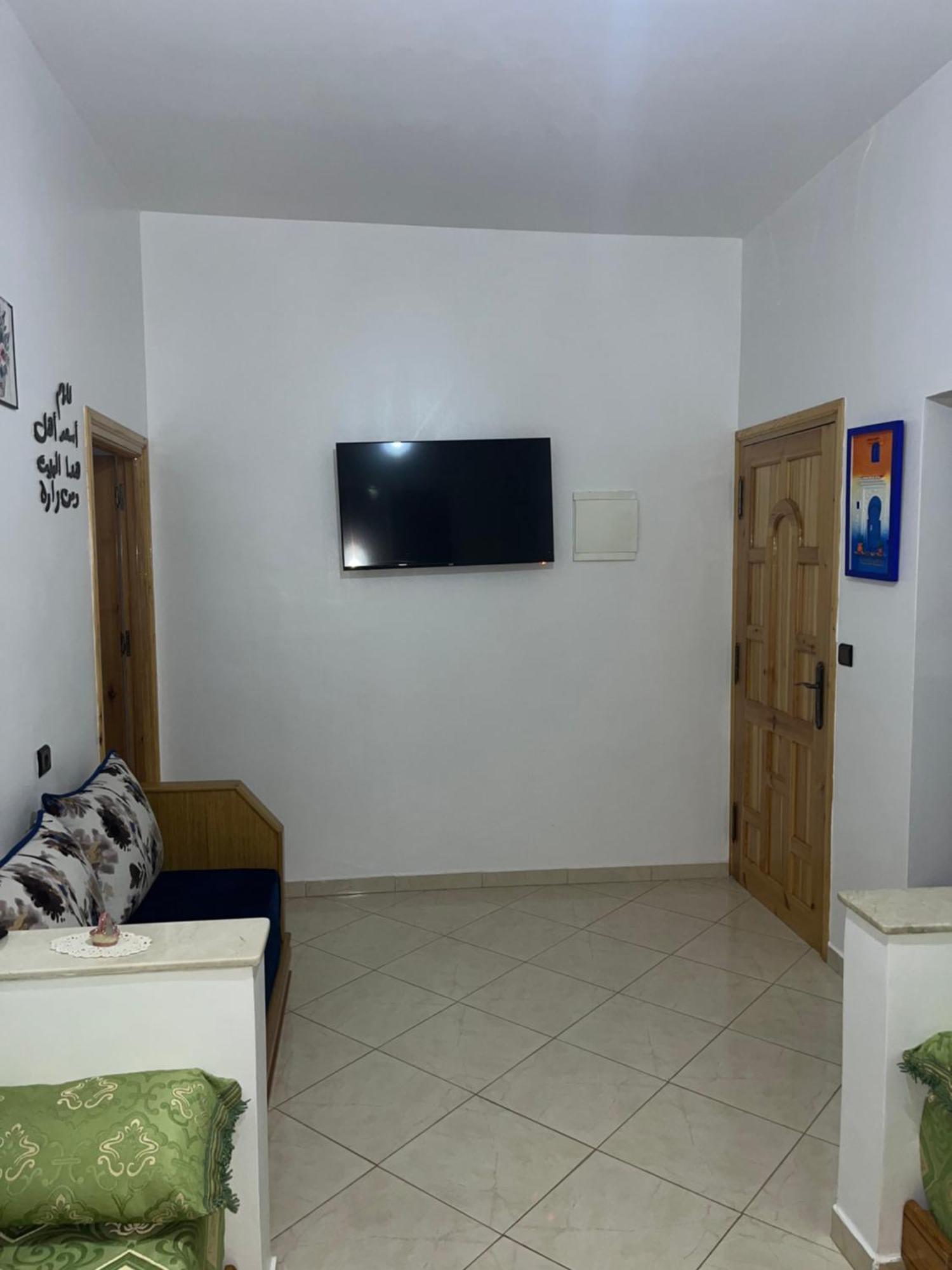 Casa Salem Apartment Chefchaouen Exterior photo