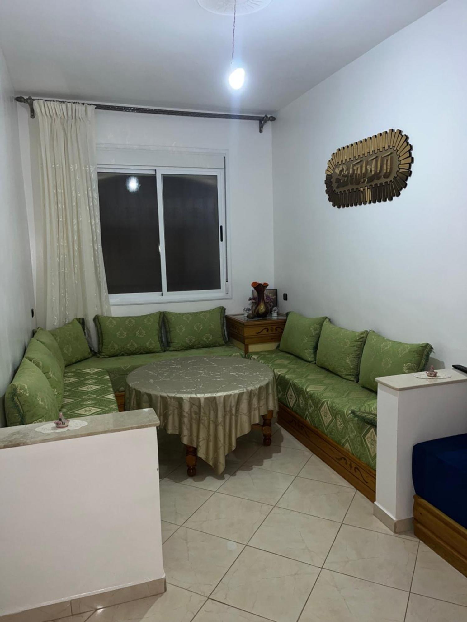 Casa Salem Apartment Chefchaouen Exterior photo