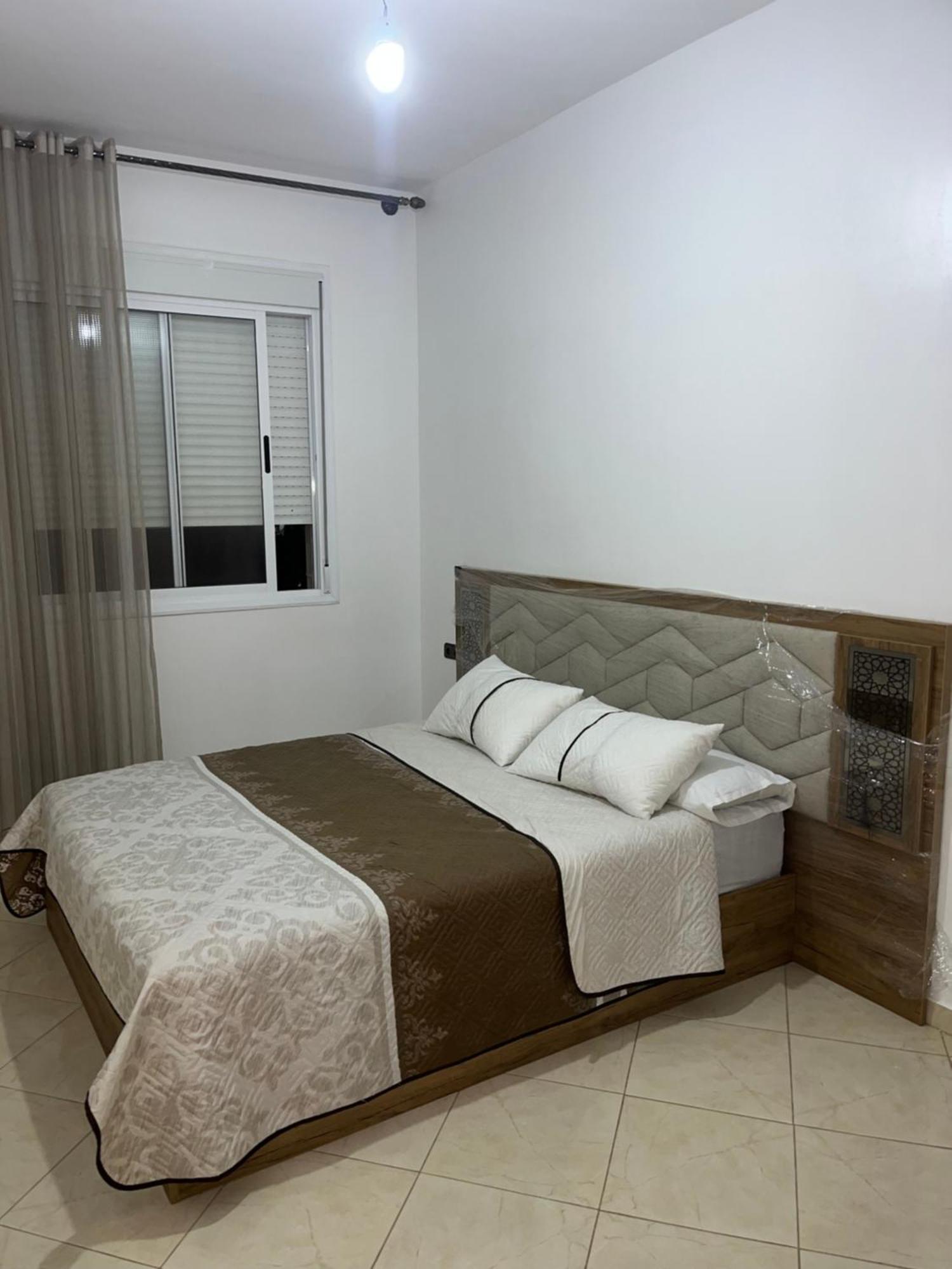 Casa Salem Apartment Chefchaouen Exterior photo